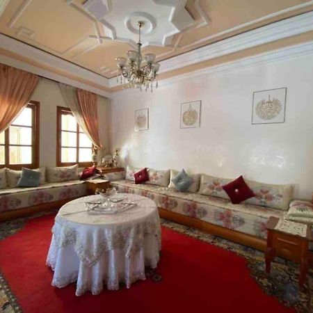 Calm Cosy Villa Марракеш Екстер'єр фото