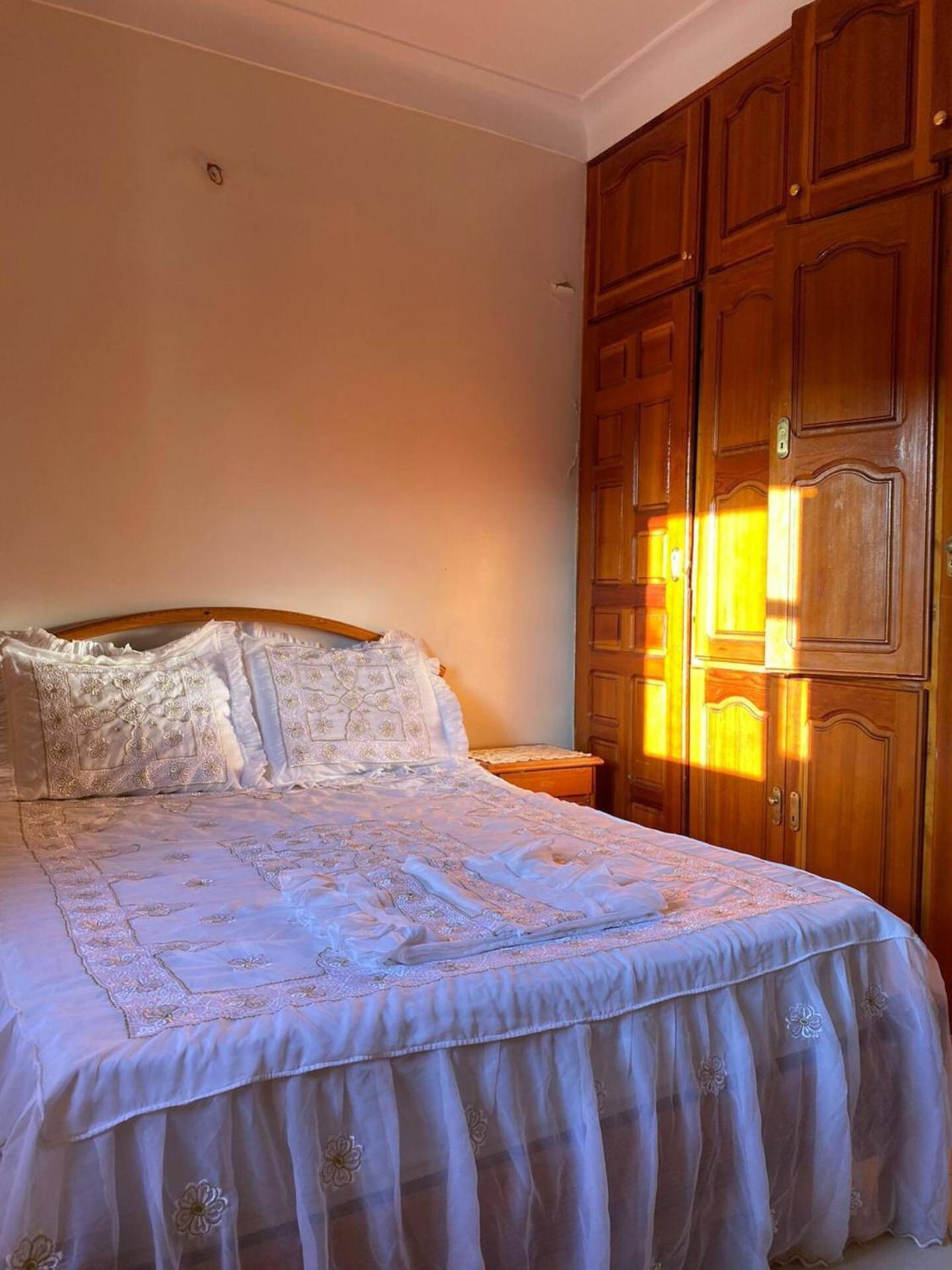 Calm Cosy Villa Марракеш Екстер'єр фото