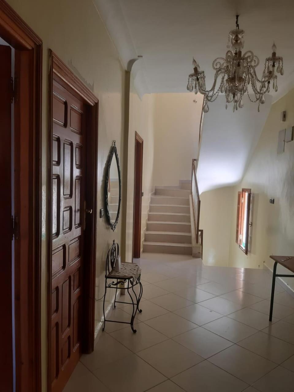 Calm Cosy Villa Марракеш Екстер'єр фото