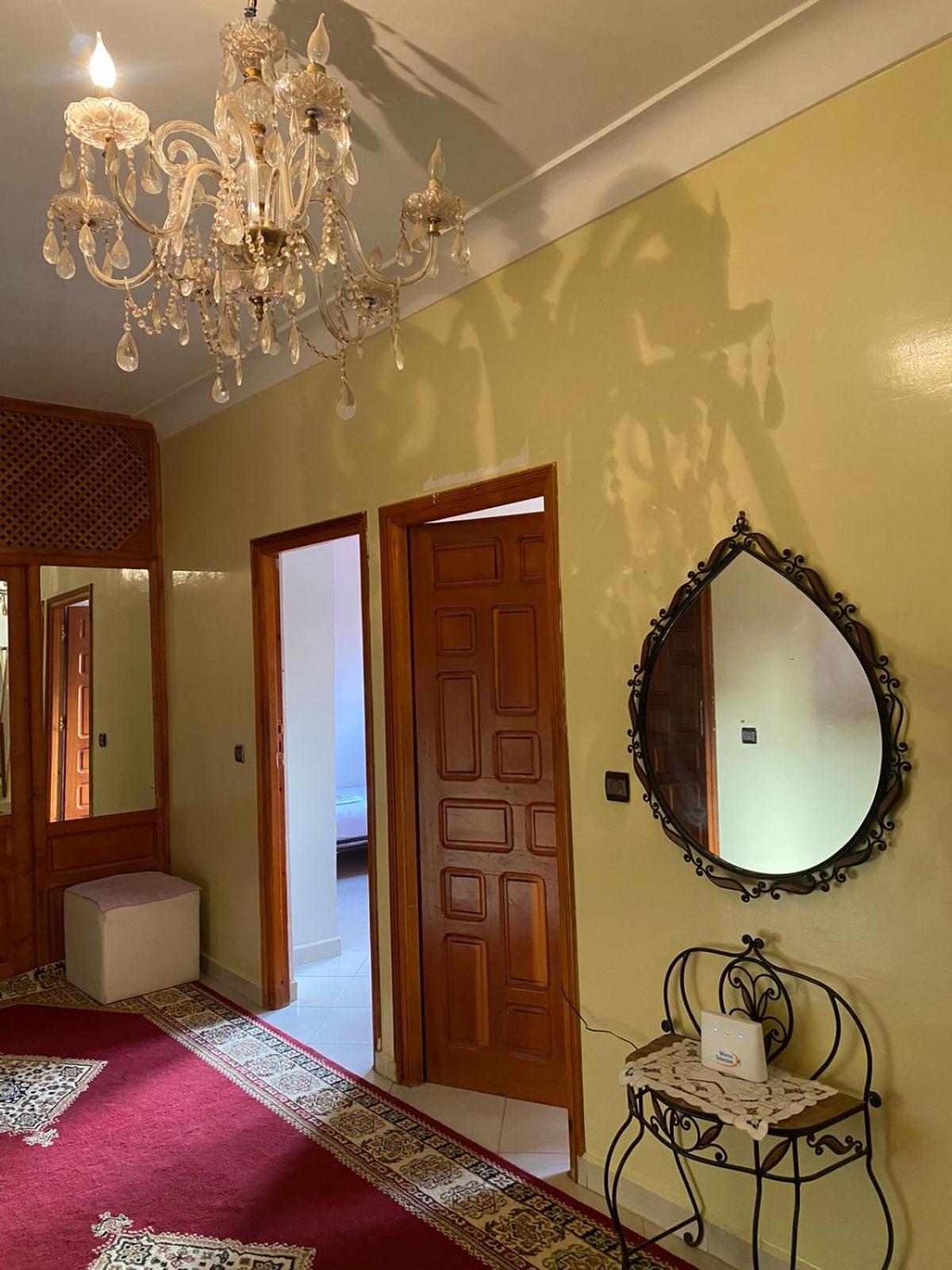 Calm Cosy Villa Марракеш Екстер'єр фото